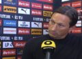 Última hora: Roger Schmidt deixa sério recado a André Villas-Boas (vídeo)