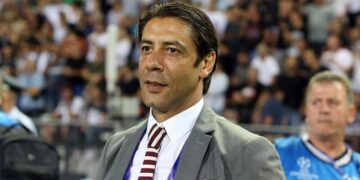 Última hora: Rui Costa humilha FC Porto e deixa sério recado a André Villas-Boas
