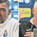 Sérgio Conceição deve sair do FC Porto por causa… de Jorge Costa