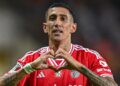 Última hora: Filha de Di María confirma saída do pai