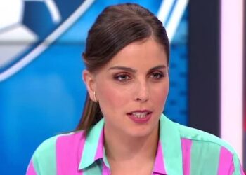 Última hora: Sofia Oliveira arrasa Rui Costa “É só palha para os adeptos” (VÍDEO)