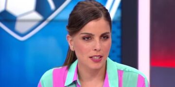 Última hora: Sofia Oliveira arrasa Rui Costa “É só palha para os adeptos” (VÍDEO)