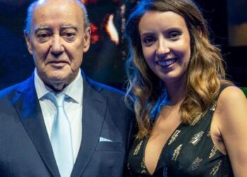 Última hora: André Vilas-boas expulsa filha de Pinto da Costa do FC Porto