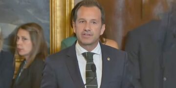 Última hora: Varandas elogia Benfica e manda farpas ao FC Porto e às águias