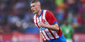 Última hora: Artem Dovbyk próximo de ser reforço e avançam com mais detalhes