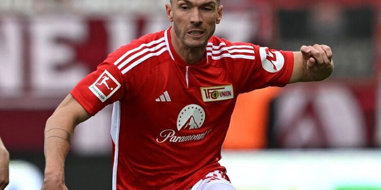 Última hora: Robin Gosens próximo de ser reforço e avançam com mais detalhes