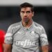 Última hora: Abel Ferreira é o novo treinador do Benfica e assina por duas temporadas