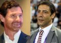 Última hora: André Villas-Boas intromete-se na contratação do Benfica que já estava tudo acertado