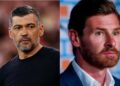 Última hora: André Villas-Boas confirma permanência de Sérgio Conceição