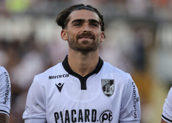 Última hora: Jota Silva já assinou contrato com o Benfica avança Fabrizio Romano