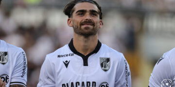 Última hora: Jota Silva já assinou contrato com o Benfica avança Fabrizio Romano