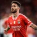 Última hora: Rafa Silva pode estar a caminho da Arábia Saudita e juntar-se a um português