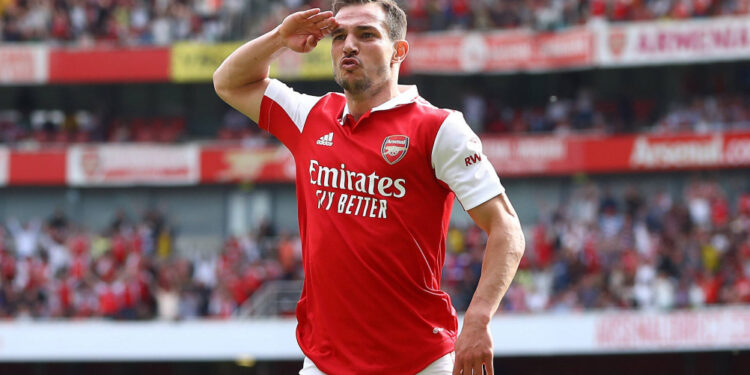 Última hora: Cédric Soares próximo de ser reforço e avançam com mais detalhes