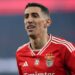 Última hora: Di María caminho do do Al-Nassr