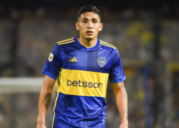 Última hora: Ezequiel Fernández próximo de ser reforço e avançam com mais detalhes