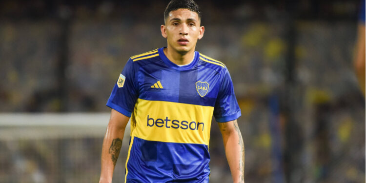 Última hora: Ezequiel Fernández próximo de ser reforço e avançam com mais detalhes