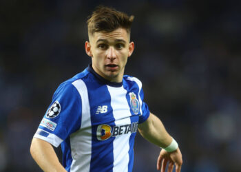 ‘Francisco Conceição está mais do que vendido’