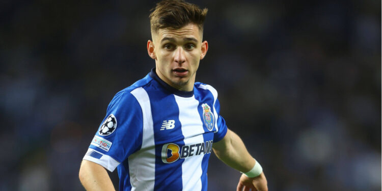 ‘Francisco Conceição está mais do que vendido’