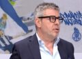 Última hora: Francisco J. Marques arrasa FC Porto e deixa sério recado a André Villas-Boas