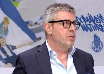 Última hora: Francisco J. Marques arrasa FC Porto e deixa sério recado a André Villas-Boas