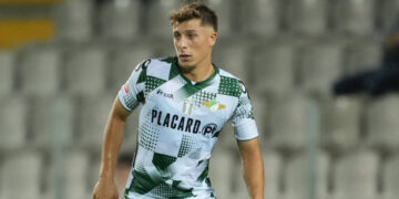 Gonçalo Franco a caminho da luz para se tornar reforço do Benfica