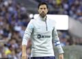Última hora: Vítor Bruno é o novo treinador do FC Porto