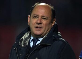 Última hora: Luís Gonçalves demitido do FC Porto