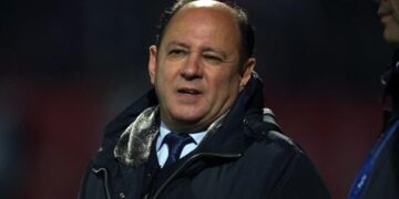 Última hora: Luís Gonçalves arrasa FC Porto e deixa sério recado a André Villas-Boas