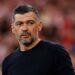Última hora: Sérgio Conceição Assume o Comando de um Gigante Europeu como Novo Treinador