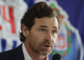 Última hora: André Villas-Boas fecha negócio Milionário de 80 Milhões de euros