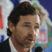Última hora: André Villas-Boas rouba reforço do Benfica