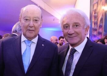 Fernando Póvoas diz estar magoado após emprestar 5 milhões ao FC Porto e André Vilas-boas divulgar