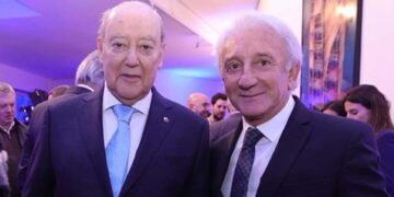 Fernando Póvoas diz estar magoado após emprestar 5 milhões ao FC Porto e André Vilas-boas divulgar