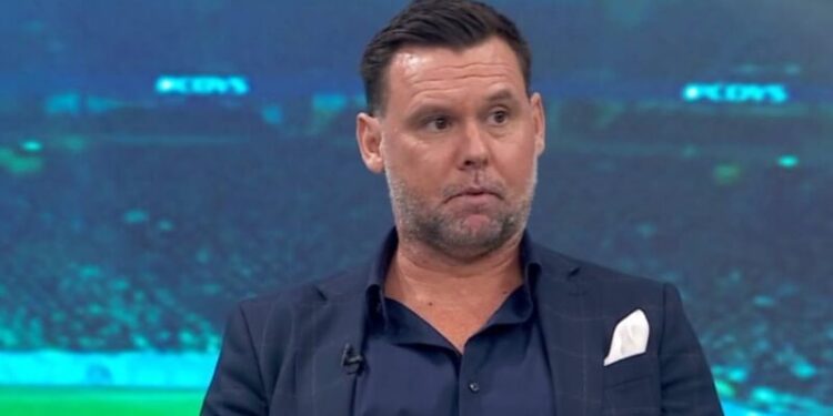 Maniche arrasa António Silva: ‘Foi o pior jogador da nossa Seleção’