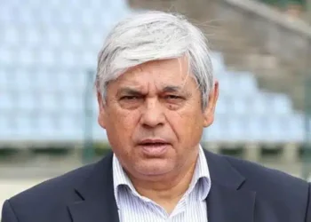 Morreu Manuel Fernandes, glória do Sporting