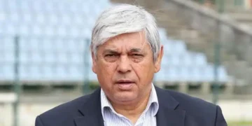 Morreu Manuel Fernandes, glória do Sporting