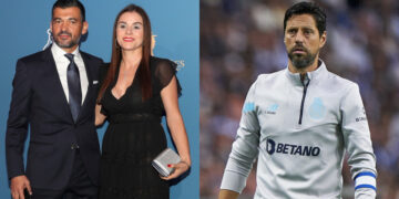 Última hora: Mulher de Sérgio Conceição arrasa FC Porto e deixa sério recado a Vítor Bruno