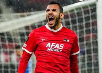 Última hora: Vangelis Pavlidis próximo de ser reforço e avançam com mais detalhes