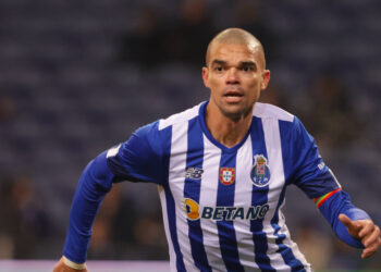 Pepe está de saída do FC Porto