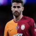 Rafa Silva é reforço do Galatasaray