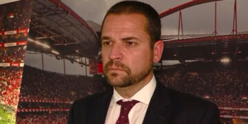 Última hora: Rui Pedro Braz tenta trazer craque do Man. United para o Benfica