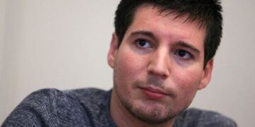 Rui Pinto ameaçou revelar emails comprometedores do FC Porto