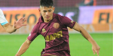 Última hora: Julio Soler próximo de ser reforço e avançam com mais detalhes