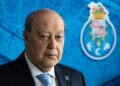 Pinto da Costa quer comprar clube português