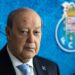 Pinto da Costa quer comprar clube português