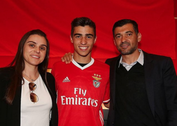 Rodrigo Conceição arrasa FC Porto e deixa sério recado a André Villas-Boas