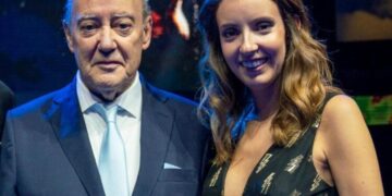 Última hora: Filha de Pinto da Costa arrasa FC Porto e deixa sério recado a André Villas-Boas