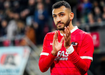 Última hora: Vangelis Pavlidis