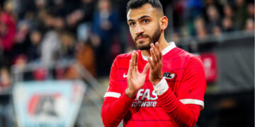 Última hora: Vangelis Pavlidis