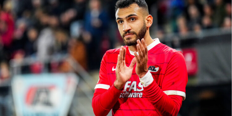 Última hora: Vangelis Pavlidis